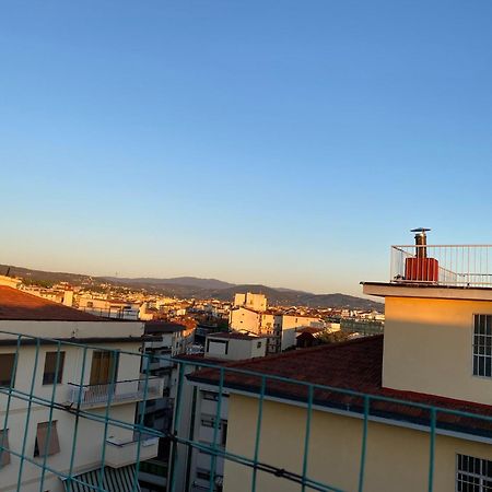 Attico Nesi Apartment Florence Exterior photo